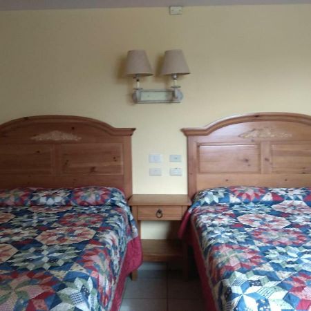 El Ejecutivo Aparthotel Ciudad Obregón エクステリア 写真
