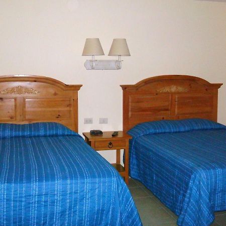 El Ejecutivo Aparthotel Ciudad Obregón エクステリア 写真