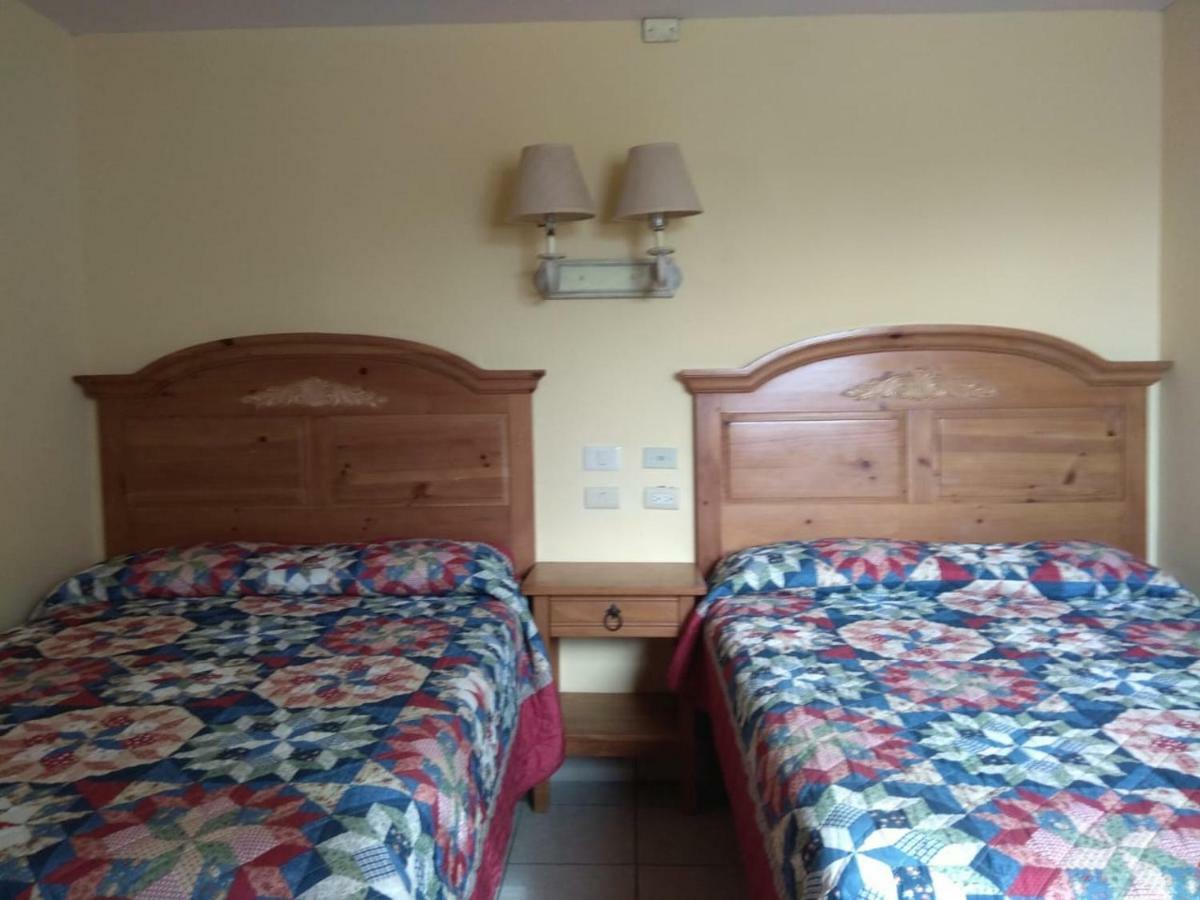 El Ejecutivo Aparthotel Ciudad Obregón エクステリア 写真