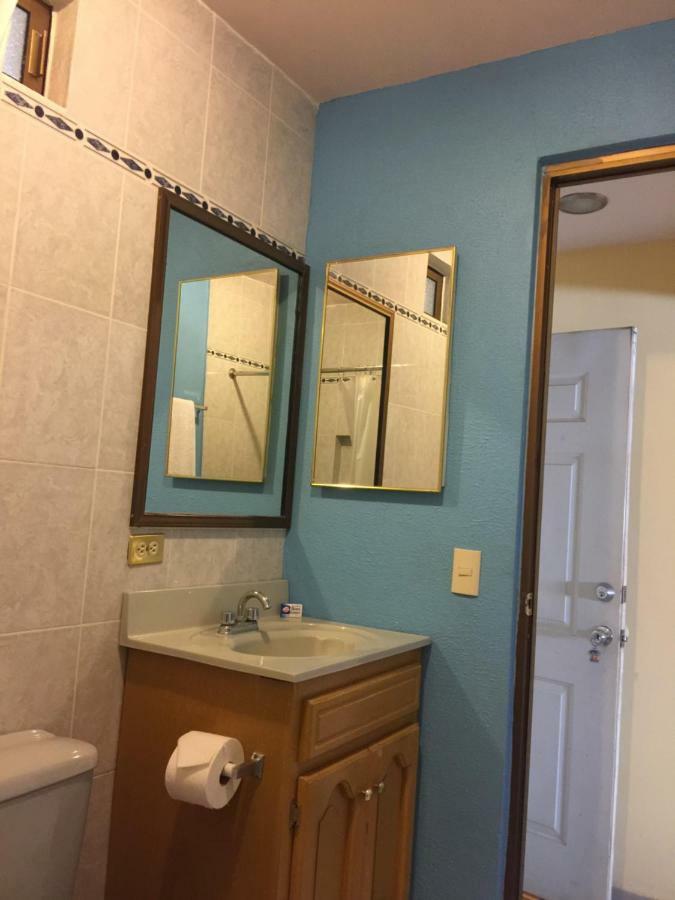 El Ejecutivo Aparthotel Ciudad Obregón エクステリア 写真